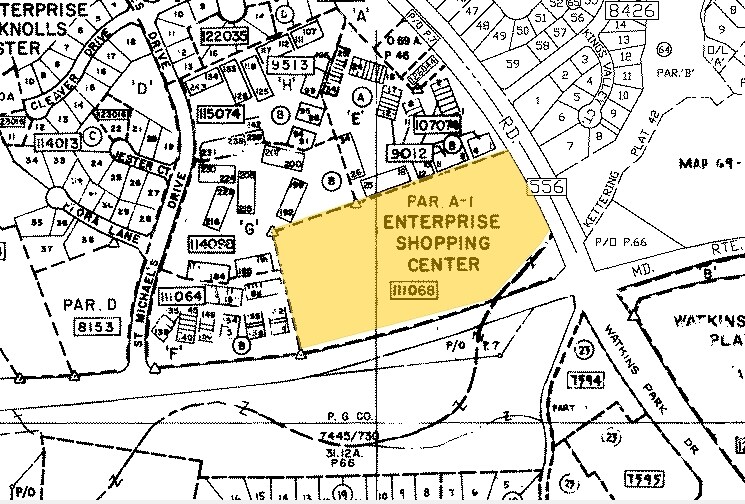 More Photos Of 12100 Central Ave, Mitchellville General Retail For Lease