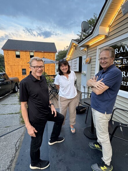 More Photos Of 256 Sebago Rd, Sebago Restaurant For Sale