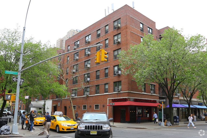 More Photos Of 45-47 E 8th St, New York Apartments For Lease