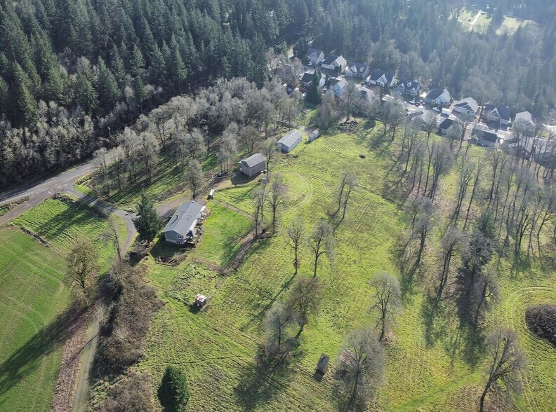 More Photos Of 7209 Combest Ln SE, Turner Land For Sale