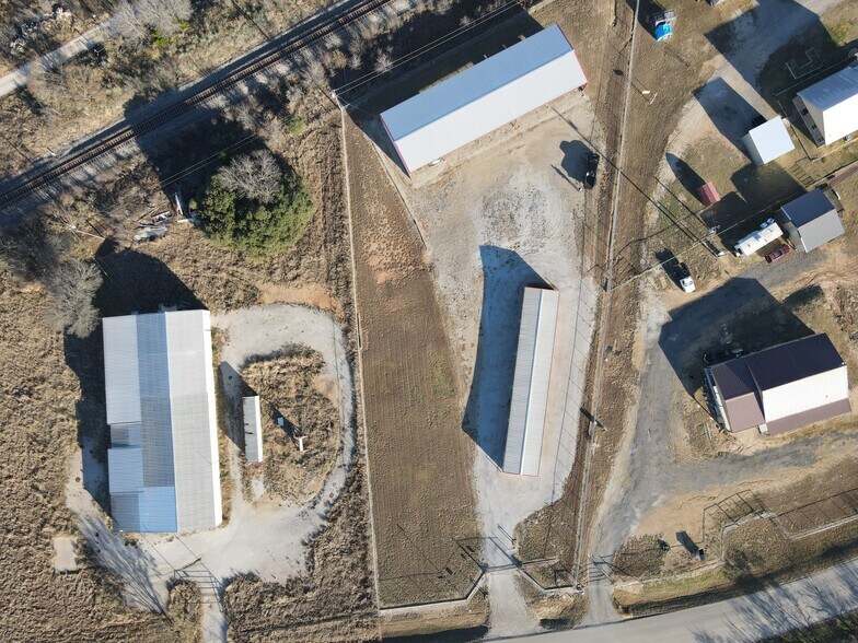 More Photos Of 665 Old Millsap Rdg, Millsap Industrial For Sale