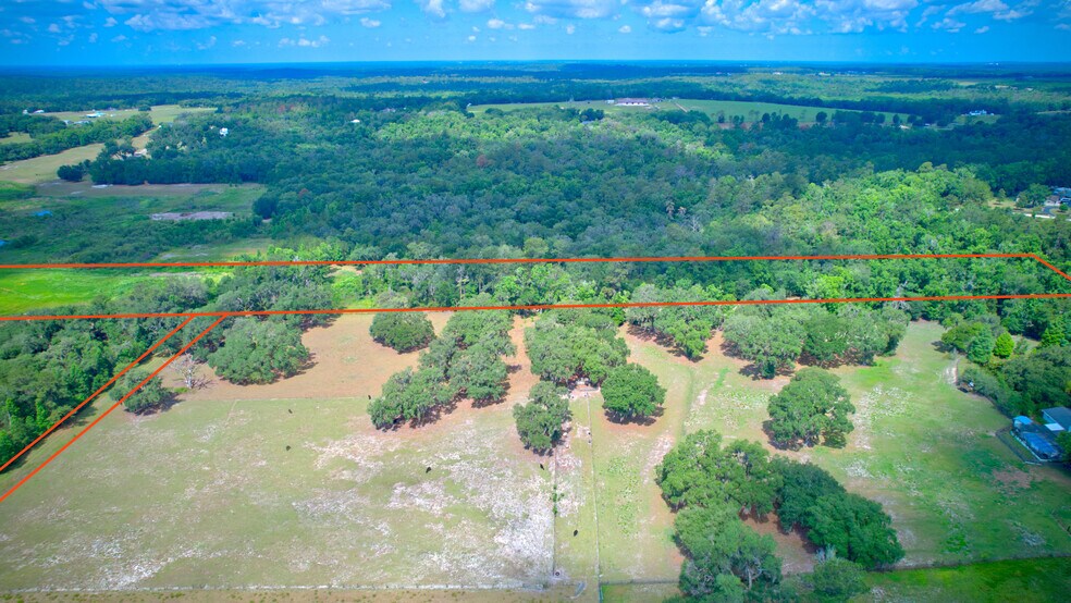 More Photos Of 3267 Neff Lake Rd, Brooksville Land For Sale
