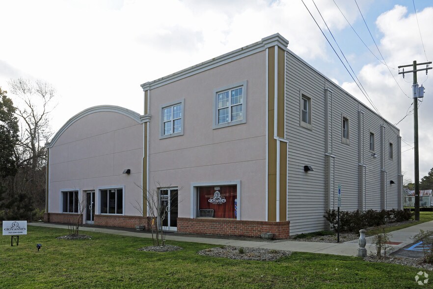 More Photos Of 2112 Old Williamsburg Rd, Yorktown Freestanding For Sale