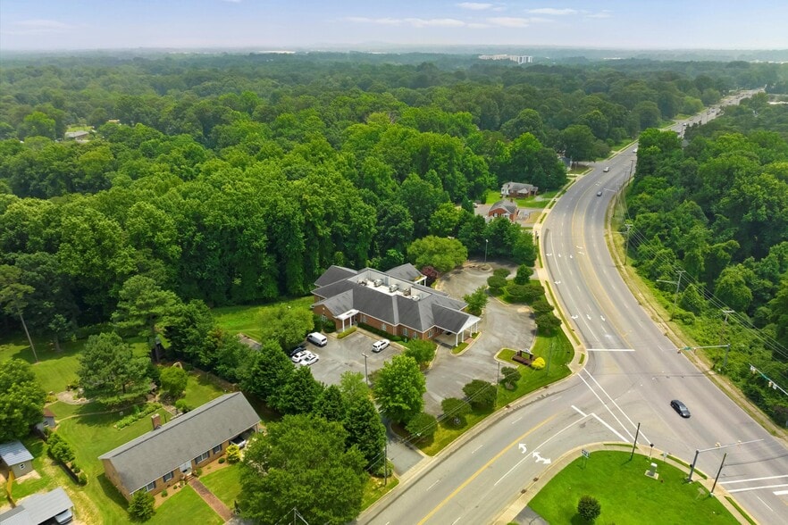 More Photos Of 1146 N New Hope Rd, Gastonia Medical For Lease