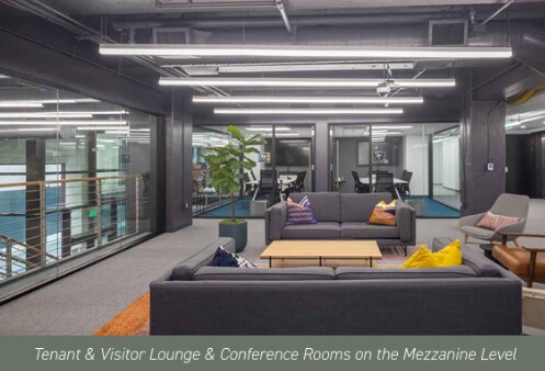 More Photos Of 40 Jessie St, San Francisco Office For Sale