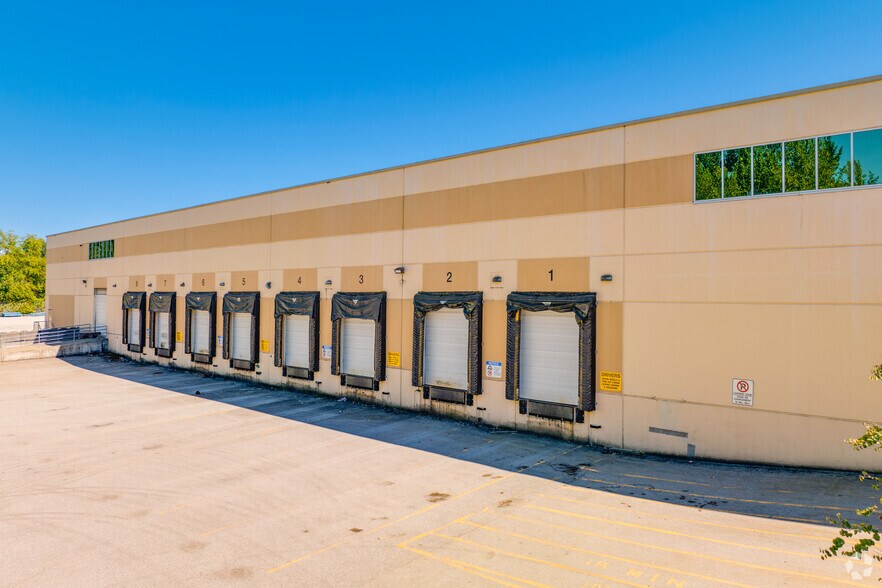 More Photos Of 5744 268th St, Langley Twp Warehouse For Sale