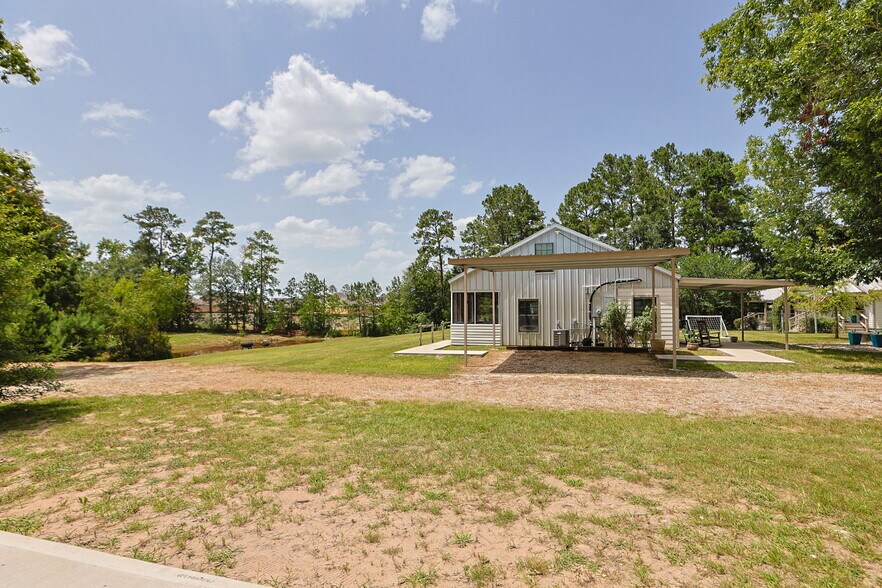 More Photos Of 7420 Jackson Rd, Montgomery Land For Sale
