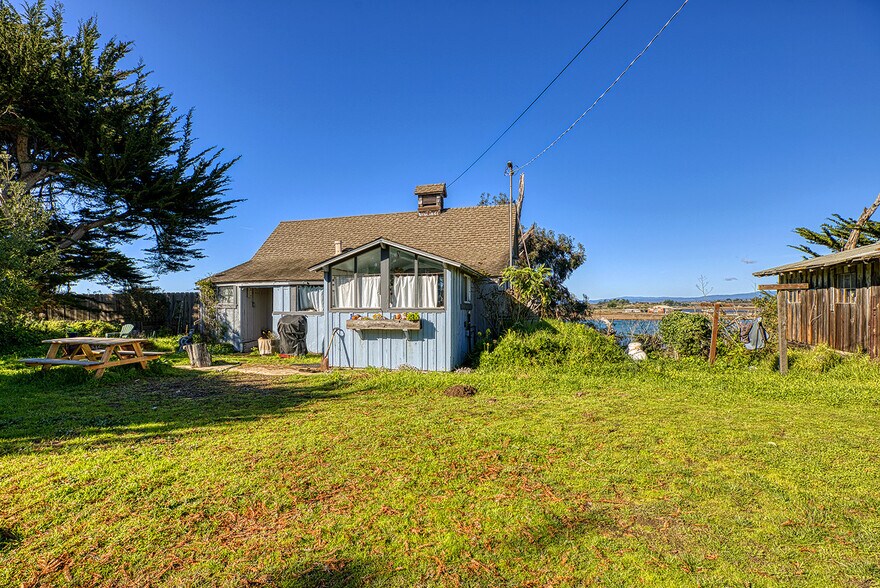 More Photos Of 7201 Highway 1, Moss Landing Land For Sale