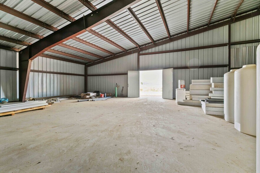 More Photos Of 22245 Mitchell Blvd, California City Industrial For Lease