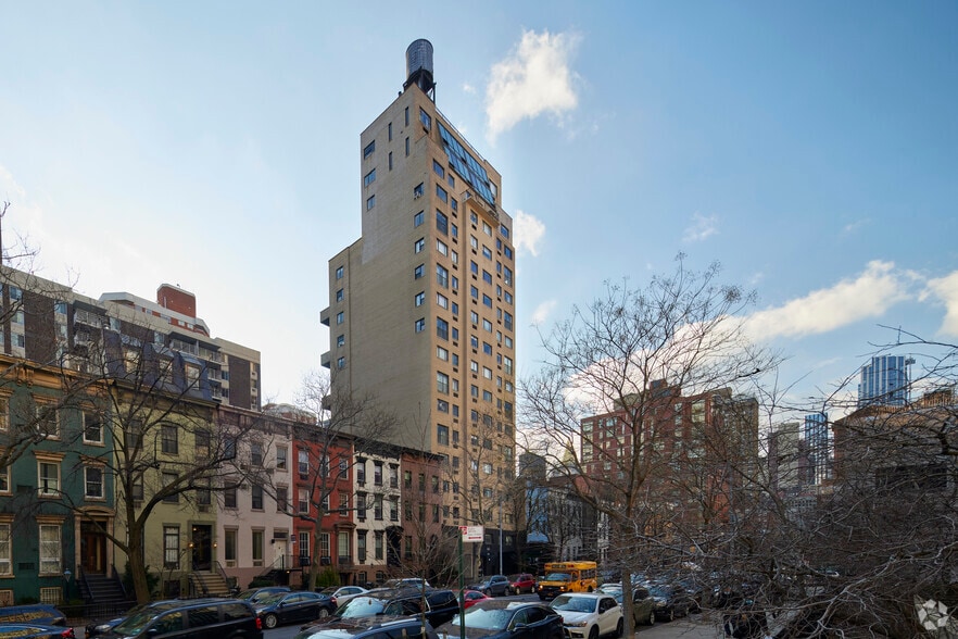 Primary Photo Of 312-316 E 30th St, New York Apartments For Lease
