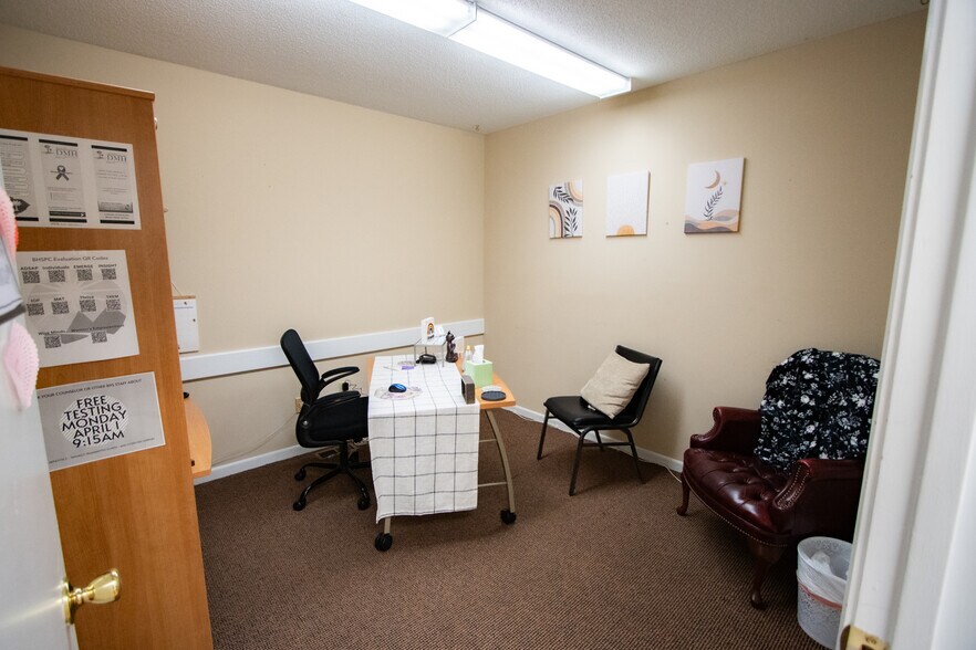 More Photos Of 309 E Main St, Pickens Storefront Retail Residential For Sale