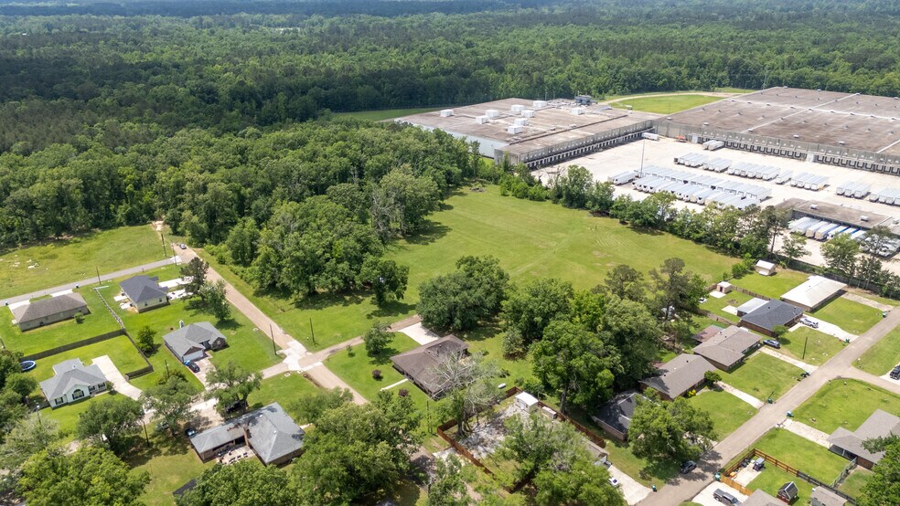 More Photos Of 7.224 Acres on Pete Nicolosi Dr @ Tina Drive, Hammond Land For Sale