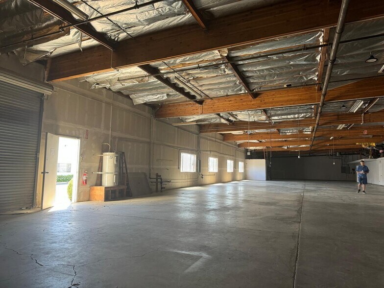 More Photos Of 1868-1872 Stone Ave, San Jose Manufacturing For Lease