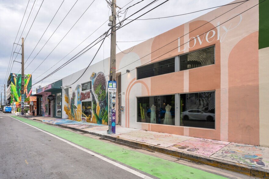 More Photos Of 175 NW 25th St, Miami Freestanding For Lease