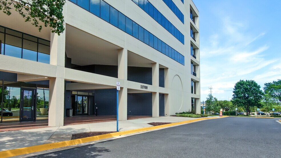 More Photos Of 11700 Beltsville Dr, Beltsville Office For Lease