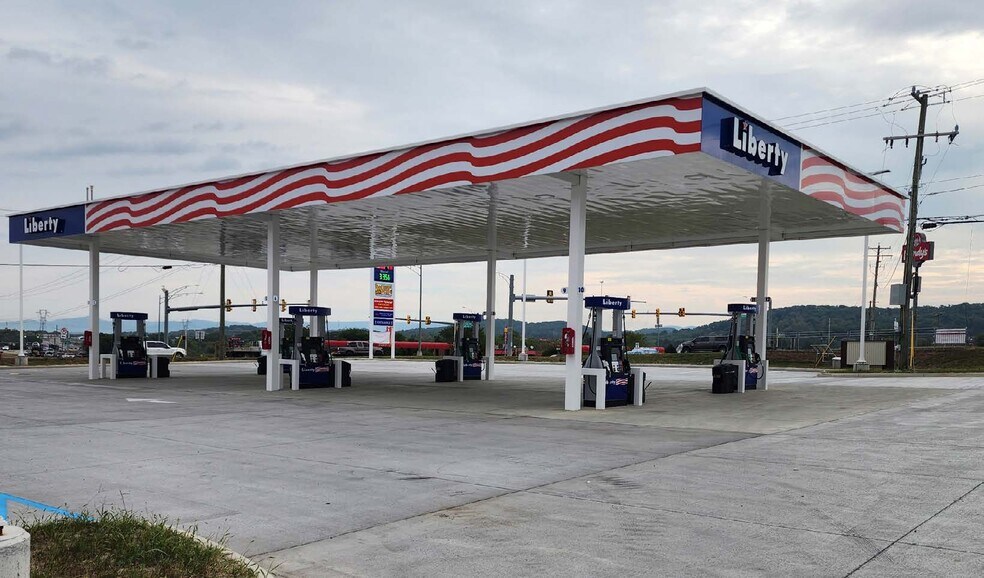 More Photos Of Tinkling Springs Rd and Expo Rd, Fishersville Unknown For Lease
