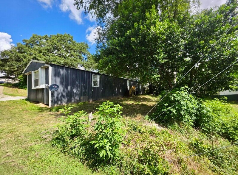 More Photos Of 9054 US Highway 259, Nacogdoches Manufactured Housing Mobile Home Park For Sale