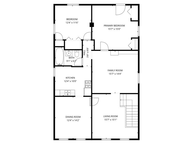 More Photos Of 239 E Main St, Westminster Office For Sale