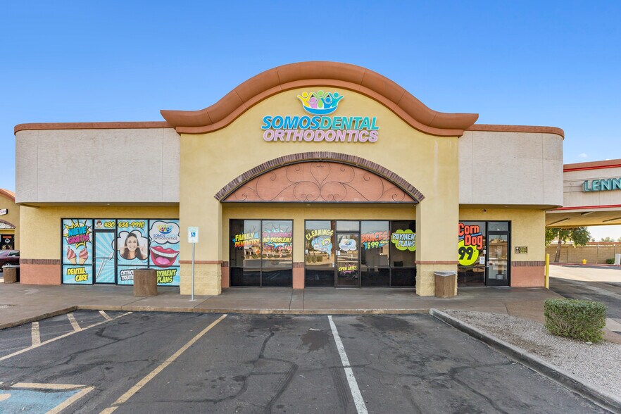 More Photos Of 1245-1255 E Southern Ave, Mesa Unknown For Lease