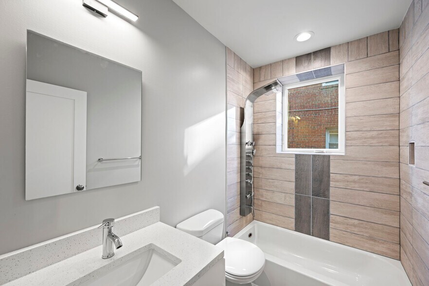 More Photos Of 4535 Avondale St, Bethesda Apartments For Sale