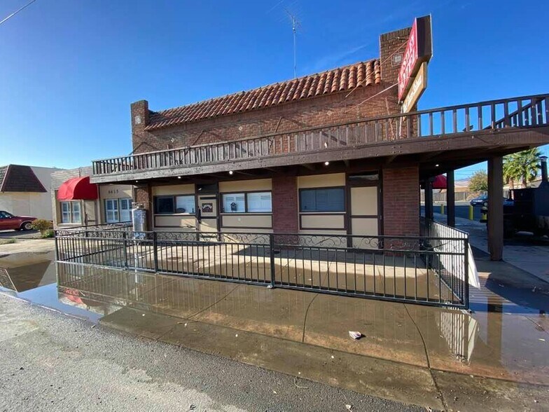Primary Photo Of 8615 Highway 33, Westley Restaurant For Sale