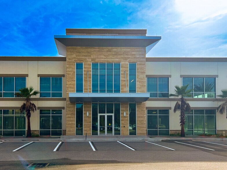 Primary Photo Of 11755 Palm Bay Parkway, Jacksonville Office For Lease