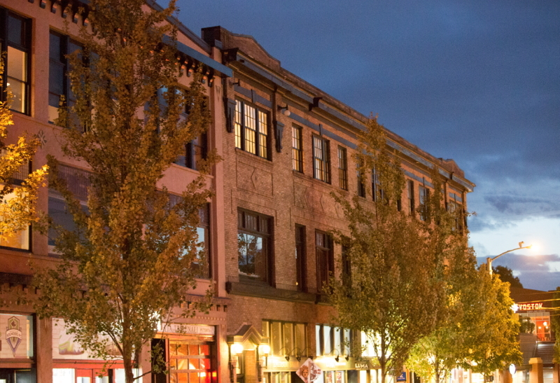 Primary Photo Of 911 E Pike St, Seattle Loft Creative Space For Lease