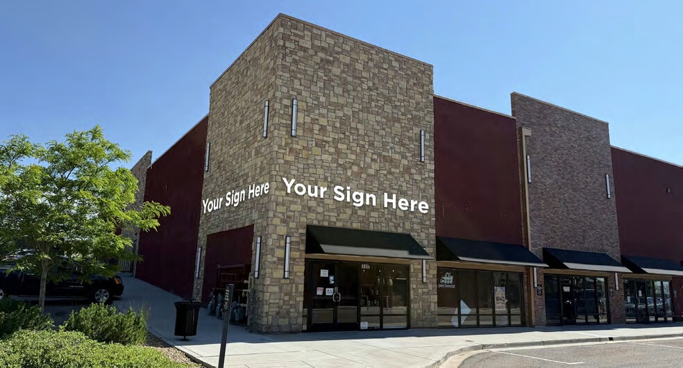 More Photos Of 2660 E County Line Rd, Highlands Ranch Land For Lease