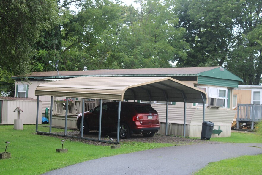 More Photos Of 320 E 13th St, Berwick Multifamily For Sale