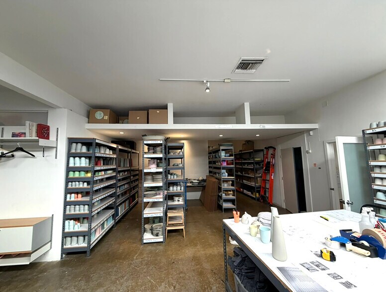 More Photos Of 8216 W 3rd St, Los Angeles Storefront For Lease