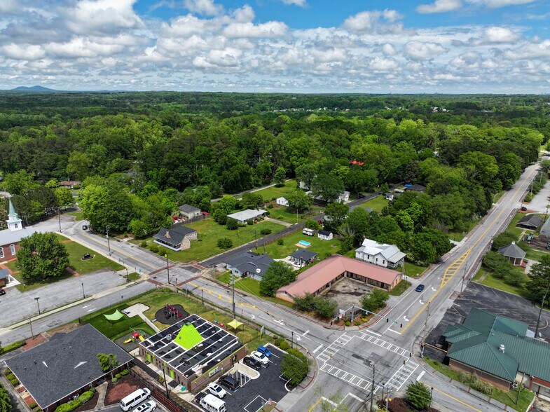 More Photos Of 2761 Joe Jerkins Blvd, Austell Office For Sale