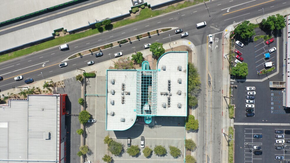 More Photos Of 2121 W Mission Rd, Alhambra Office For Lease