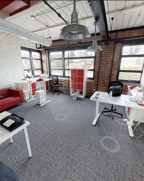 More Photos Of 151 E 10th Ave, Conshohocken Loft Creative Space For Lease
