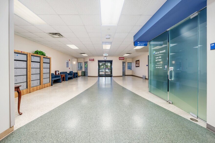 More Photos Of 1 Mercy Ln, Hot Springs Healthcare For Sale