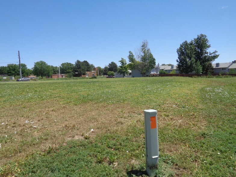 More Photos Of 792-796 W Switzer Ln, Thornton Land For Sale