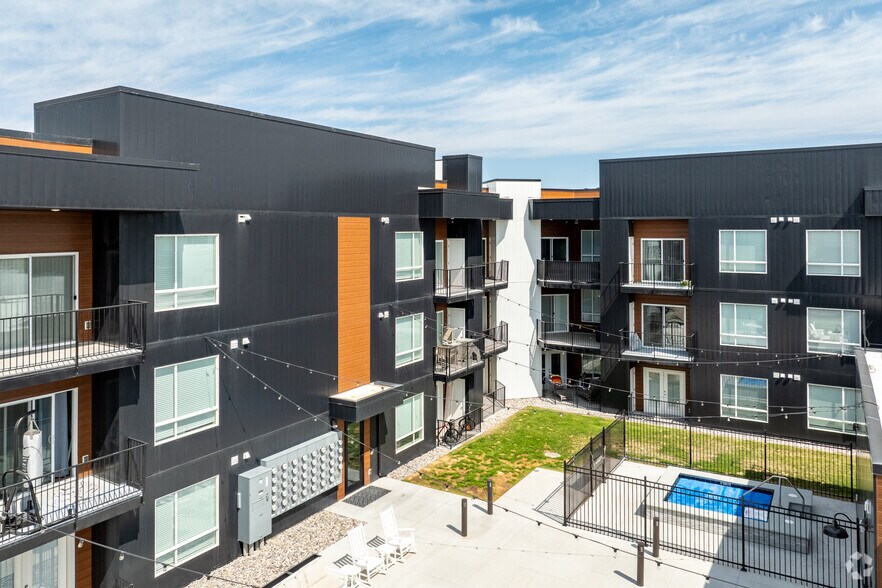 More Photos Of 1915 S Woodruff Ave, Idaho Falls Multifamily For Sale