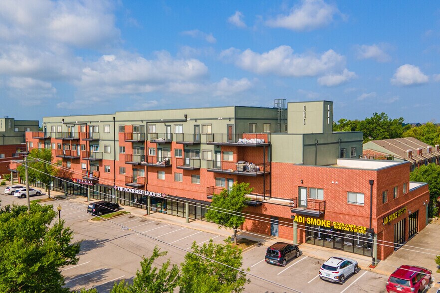 More Photos Of 1300 12th Ave SE, Norman Apartments For Lease