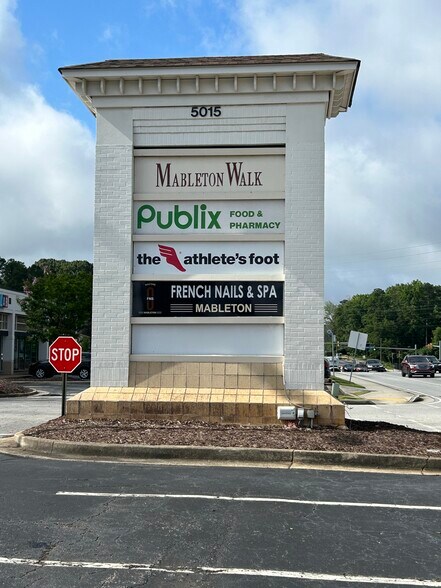 More Photos Of 5015 Floyd Rd SW, Mableton Unknown For Lease