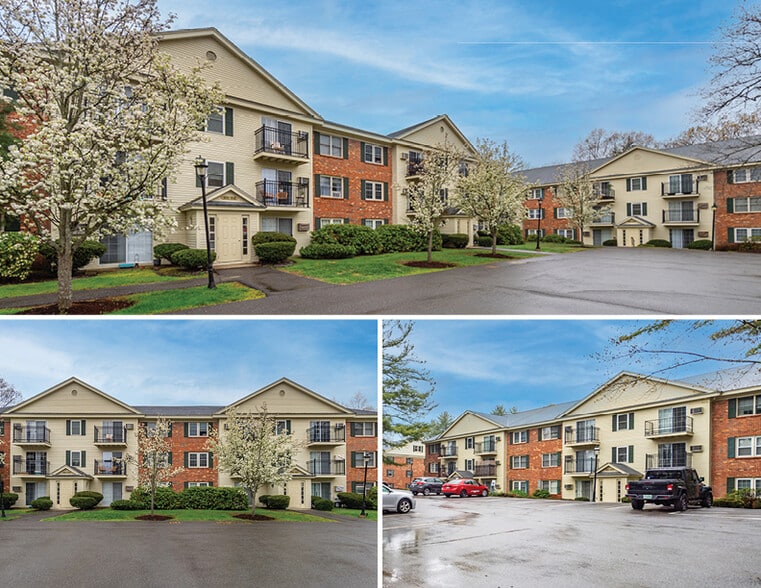 More Photos Of 1 Oak Hill Ln, Nashua Apartments For Sale