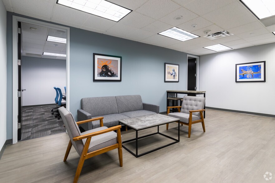 Photo of 1st Floor Ste 