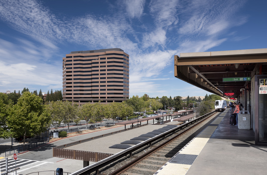 More Photos Of 2300 Clayton Rd, Concord Office For Lease