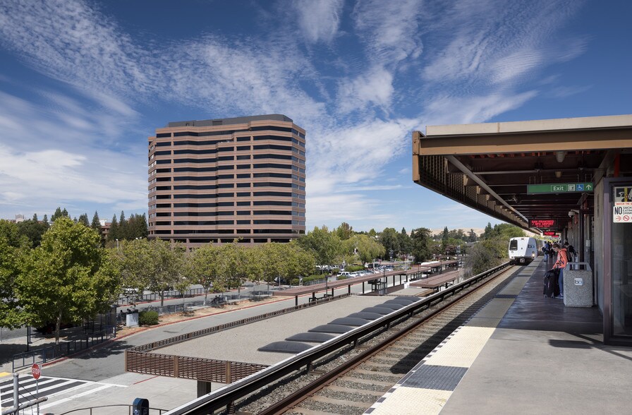 More Photos Of 2300 Clayton Rd, Concord Office For Lease