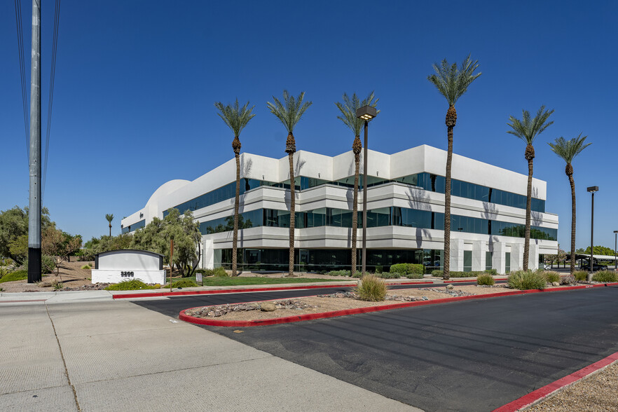 Primary Photo Of 3200 W Ray Rd, Chandler Office For Lease