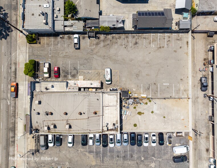 More Photos Of 9869 Garvey Ave, El Monte Storefront For Sale