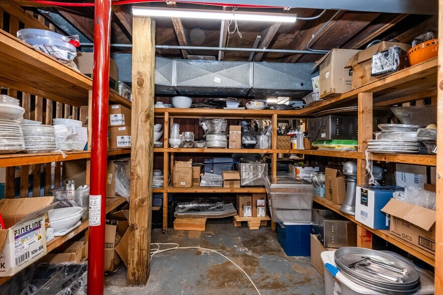 More Photos Of 16409 Red Arrow Hwy, Union Pier General Retail For Sale