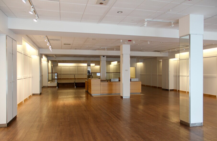 More Photos Of 629 Valley Rd, Montclair Storefront For Lease