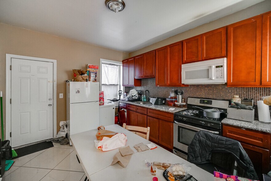 More Photos Of 70 City Hall Plaza, East Orange Storefront Retail Residential For Sale