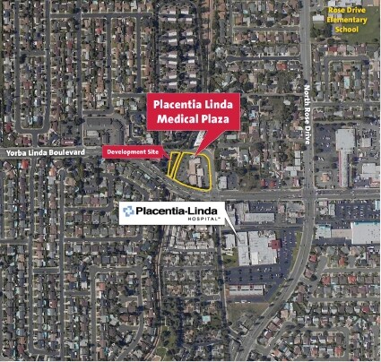 More Photos Of 1041 E Yorba Linda Blvd, Placentia Medical For Lease