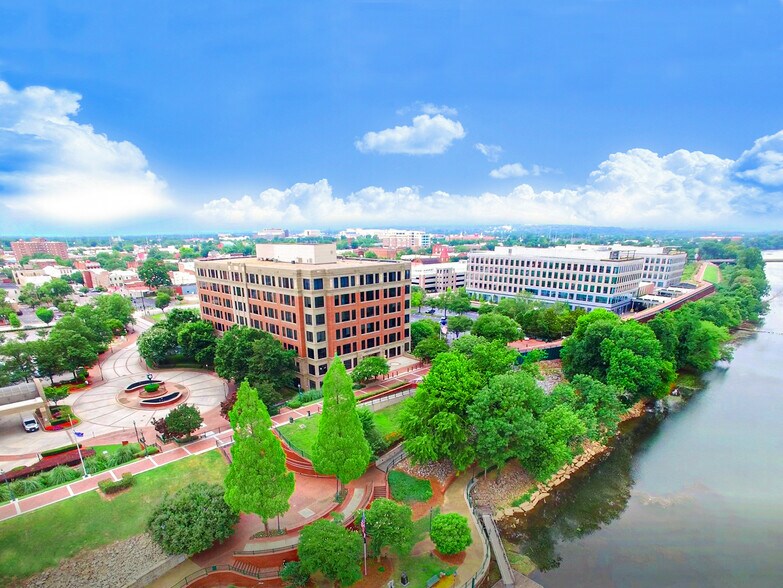 Primary Photo Of 1 10th St, Augusta Office For Lease