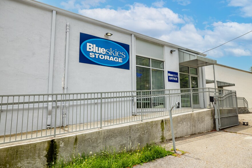 More Photos Of 482 State Farm Rd, Boone Self Storage For Sale